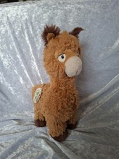 Nici Elli & Al Paka Alpaka