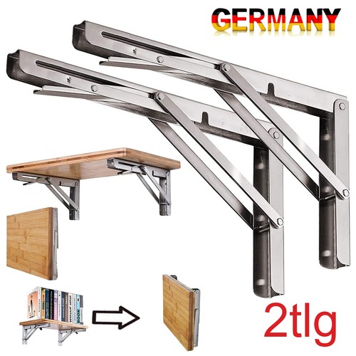 Klappkonsole regal ausleger - regal,