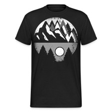 Wald Wildlife Natur Bäume