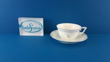 Villeroy & Boch  Vienna Teetasse + Untertasse 