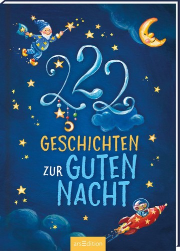 222 geschichten zur - zur, guten