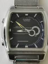 Casio Edifice EFA-120L-1A1VEF Armbanduhr für Herren