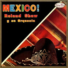 ROLAND SHAW AND HIS ORCHESTRA