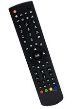 Fernbedienung passend für Telefunken RC1912 Finlux OK ISIS Acer Polaroid JVC