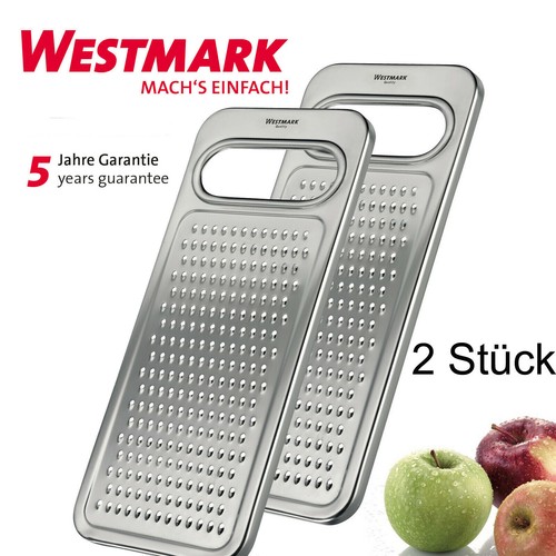 Westmark handreibe raspel - westmark,