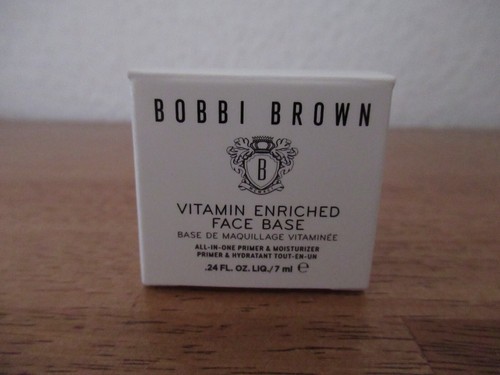 Bobbi brown vitamin enriched - brown,