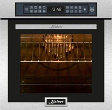 Kaiser Elektro Backofen EH