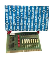 Schleicher Promodul MDE