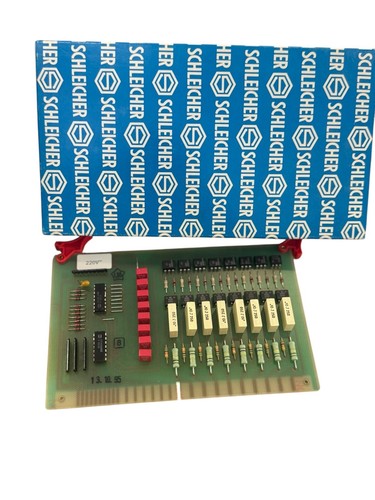 Schleicher promodul mde - schleicher,
