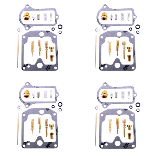 Vergaser reparatursatz für - 4x,