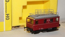 Brawa 0520 turmtriebwagen - brawa,