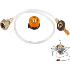 Gaskartuschen Adapter