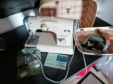 Nähmaschine Phoenix Gloria