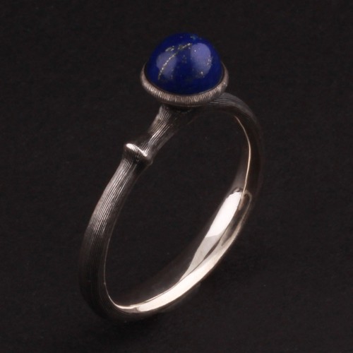 Ole lynggaard sterling - ole, ring