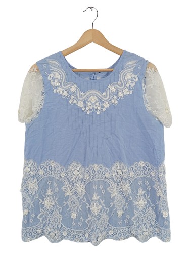 Twinset bluse damen 38 - bluse,