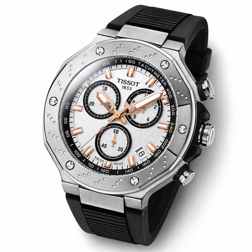 Tissot race quartz - tissot, t-race