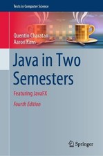 Quentin Charatan Java In Two
