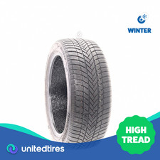 Used 255/45R20 Bridgestone
