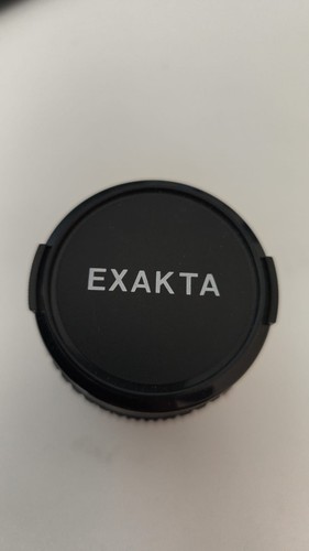Exakta amacro 28mm 28 mc - ww-amacro, f/28