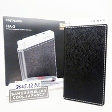 OPPO HA2 HA-2 Tragbarer