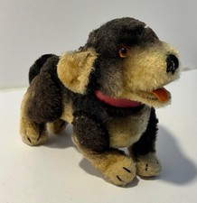 Steiff Tier Dackel Beppo 25cm