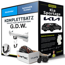 Für KIA Sportage NQ5