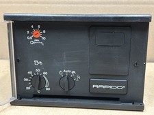 Rapido - SP 700  -