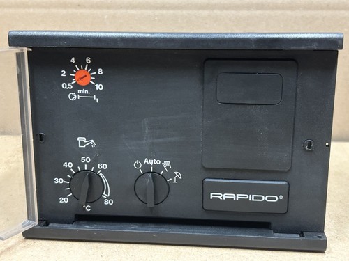 Rapido 700 - ,