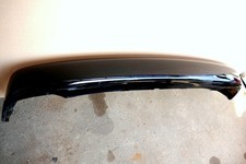 VW Polo 6N Stoßstange hinten