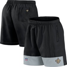 New Orleans Saints Woven Short 5500659