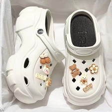 Women's  Summer Outdoor Crocs