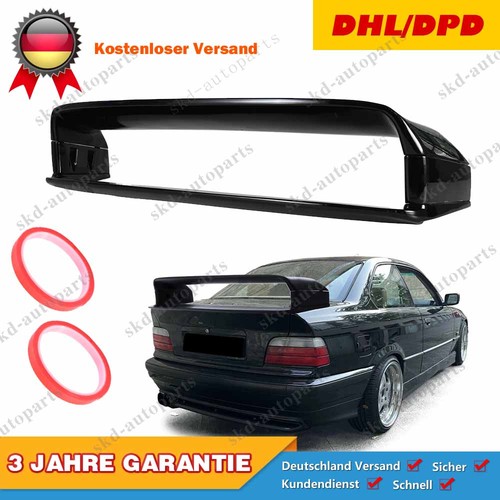 Heckspoiler für bmw 3er - bmw, e36