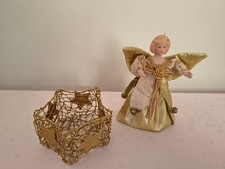 Weihnachtsengel  mit