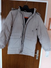 Herren Winterjacke Gr 48/50