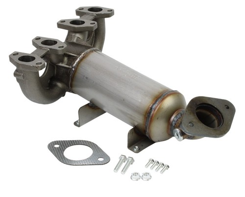 Katalysator für fiat grande - katalysator,