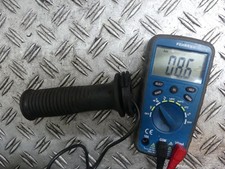 BMW R 1100 RS EZ:01 Heizgriff