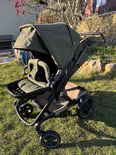 Britax next kinderwagen u - go,