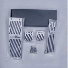 AC Schnitzer Pedale BMW E36