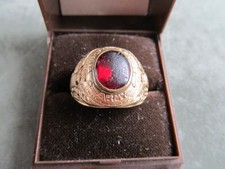 US Army Ring Vintage