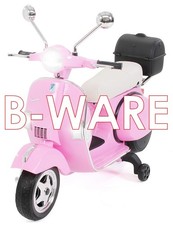 B-Ware Kinder Elektro Roller