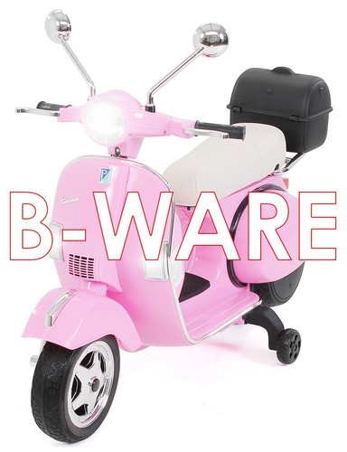 Ware kinder elektro - b-ware,