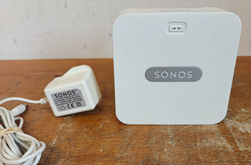 Sonos zonebridge br100 - sonos,