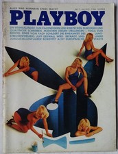 PLAYBOY  7/1979  Dorothy Mays