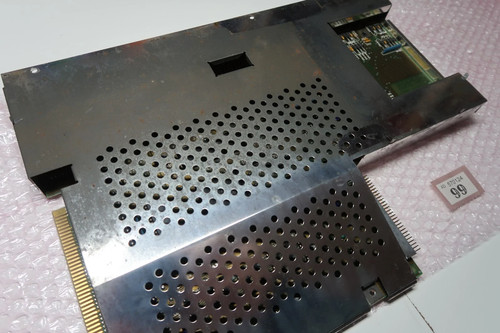 Commodore amiga 500 mainboard - amiga,