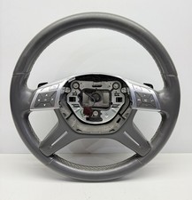 Mercedes benz w166 lenkrad - mercedes-benz, ml