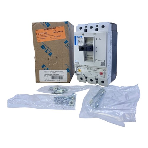 Eaton leistungsschalter 250a - eaton,