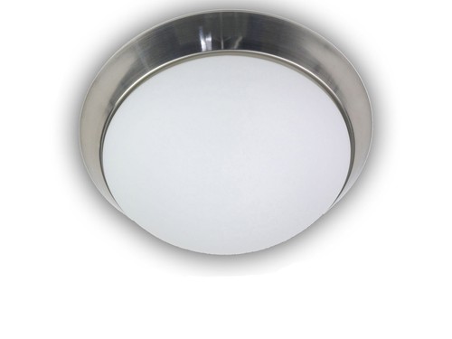 Led deckenleuchte rund - led,