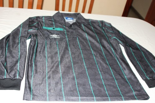 Schiedsrichter trikot holanda - trikot,