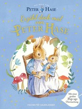 Die Welt von Peter Hase -