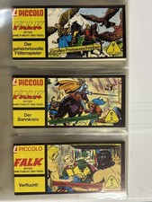 FALK Spezial 1–18 –